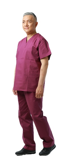 醫生制服 多元化的款式護士服、醫生服