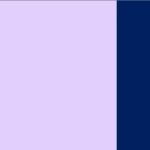 粉紫 / 寶藍 (LC / NV)